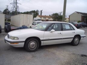 1997 Buick Le Sabre for sale 101683537